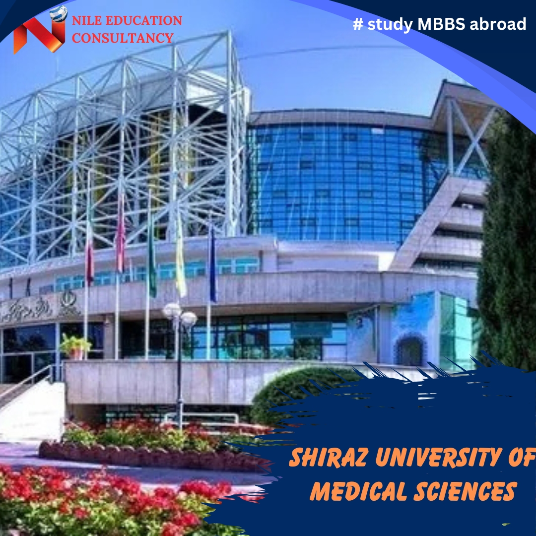 Study MBBS in Iran